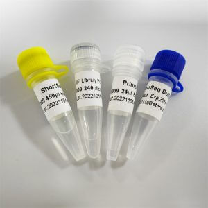 轉座酶建庫試劑盒ShortSeq Library Prep Kit K009-A/K009-B