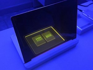 藍色熒光下的變革：核酸電泳染料的進化之旅